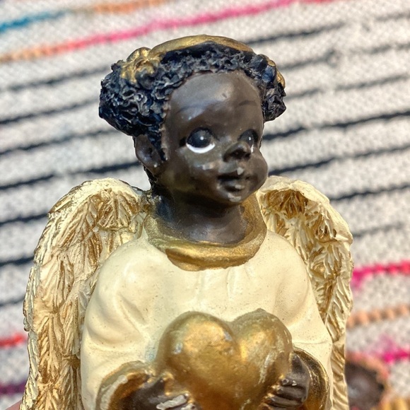 Angel Children Collectable statues - Picture 3 of 16